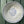Gien Oiseau Bleu, Serving dish