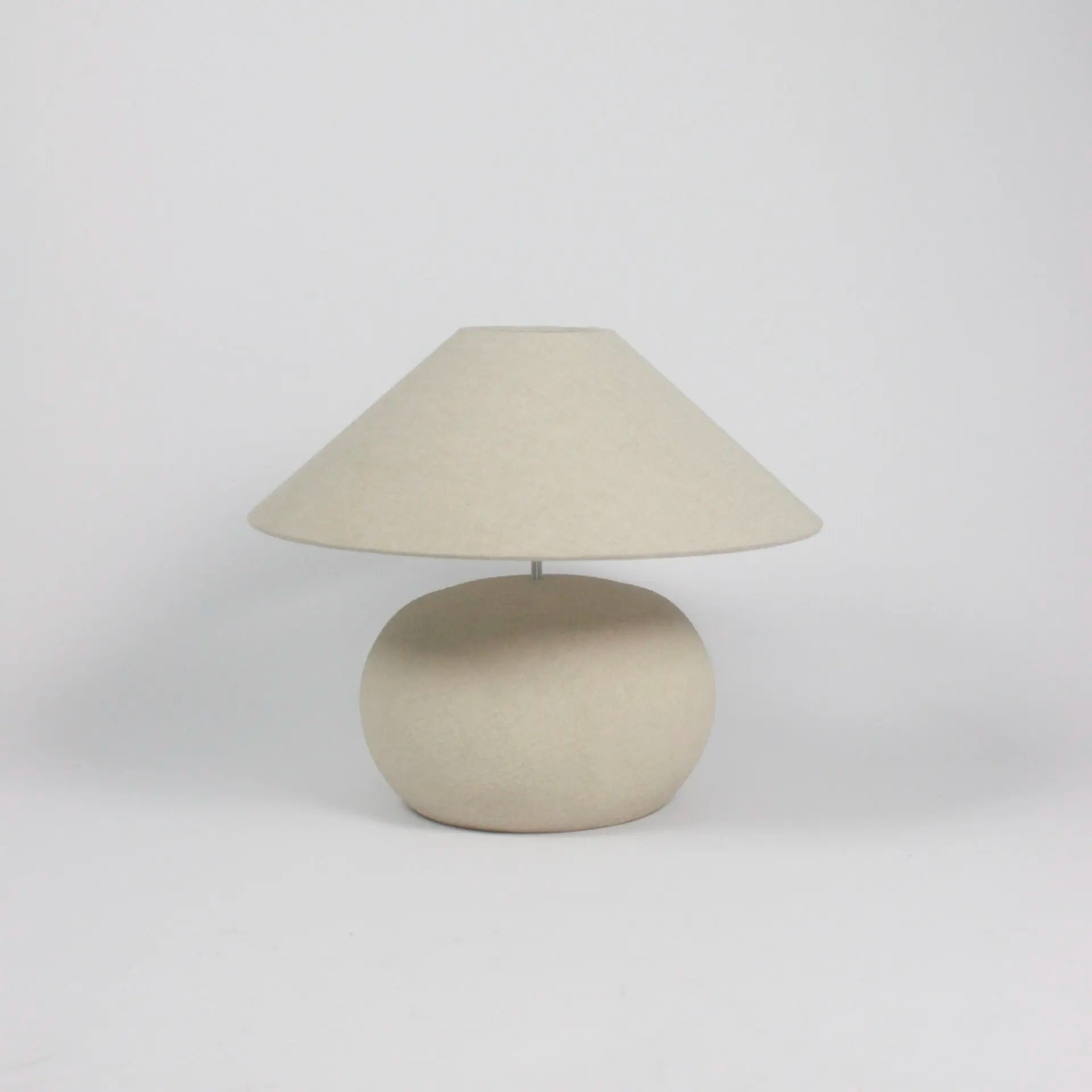 Table Lamp with shade