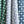 Faye - Dove Blue Cathy Nordström Stoff