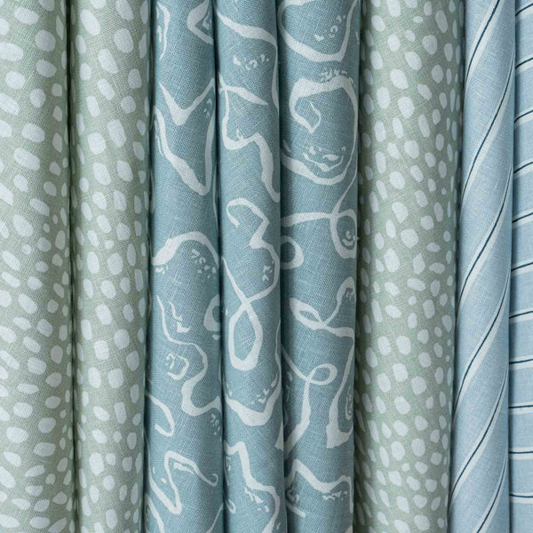 Anna Lisa - Moss Cathy Nordström Fabric