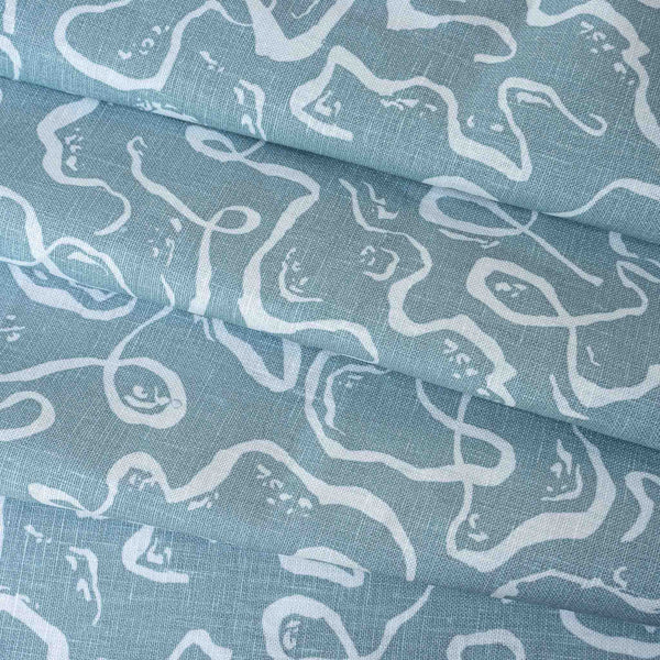Anna Lisa - Moss Cathy Nordström Fabric