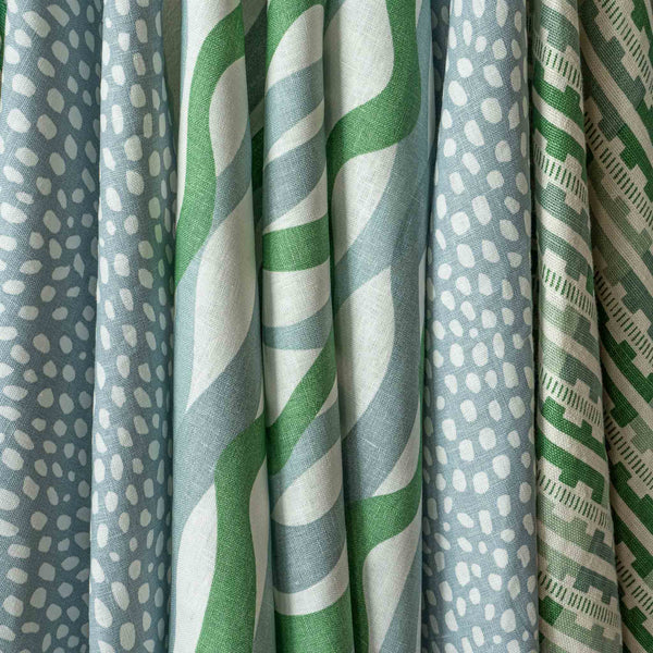 Anna Lisa - Moss Cathy Nordström Fabric