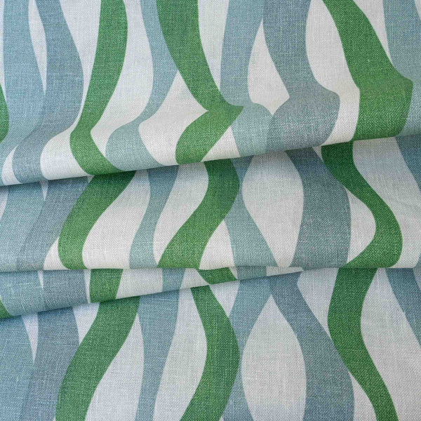 Anna Lisa - Moss Cathy Nordström Fabric