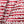 Marianne - Red Cathy Nordström Stoff