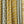 Cathy Nordström Tekstil, Stig Stripe Lightweight - Mustard