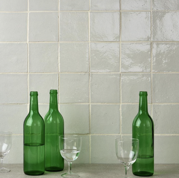 CREME GREEN 11x11x1 cm