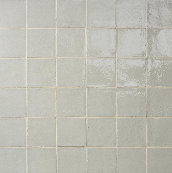 CREME GREEN 11x11x1 cm