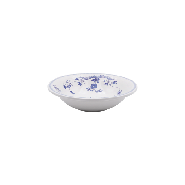 Gien Paradis Bleu, liten frokost tallerken