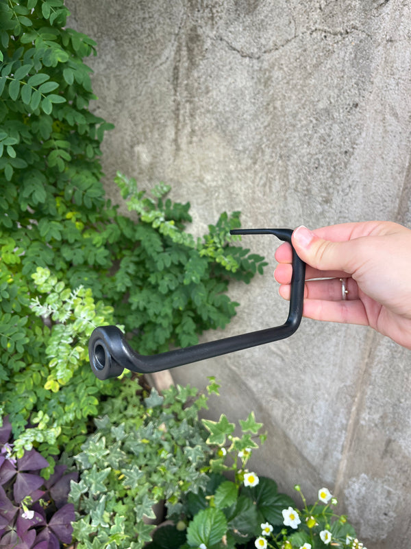 Toalettrull holder