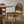 Grace dining chair