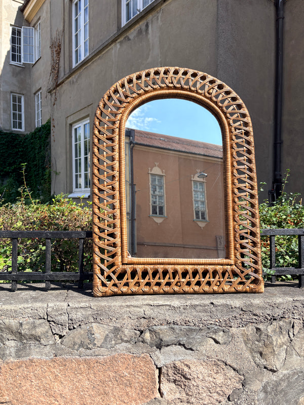 Royal Arch Rotting Speil, medium