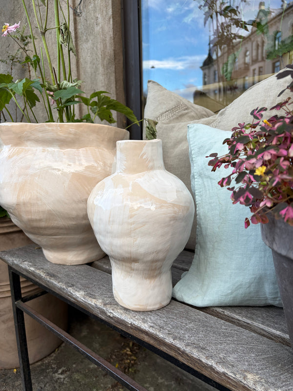Elara vase, liten