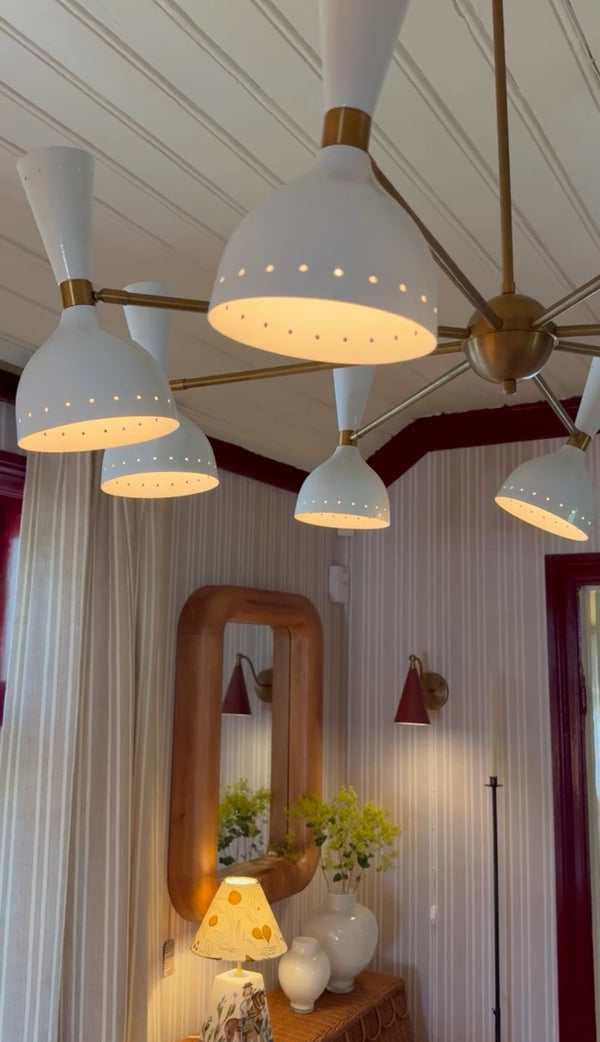Grand Ceiling Lamp