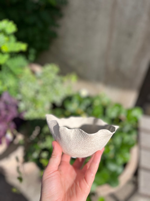 Claire Bowl Mini