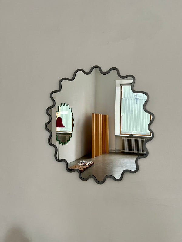 Udiso mirror