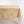 Cappelen dimyr floral lin duk, Beige