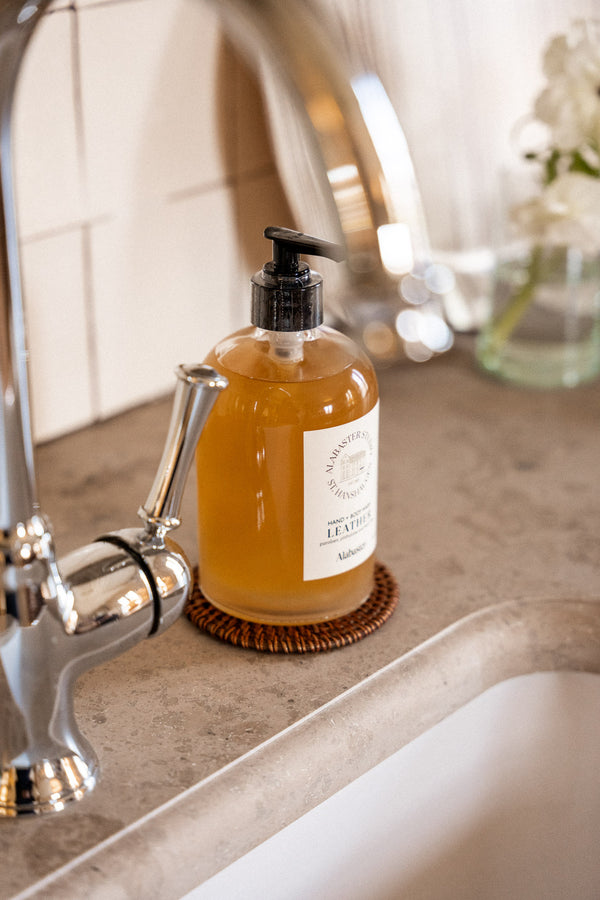 Alabaster Studio Handwash