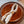 Dotty dinner plate