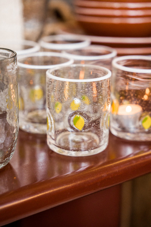 Lemon Glass