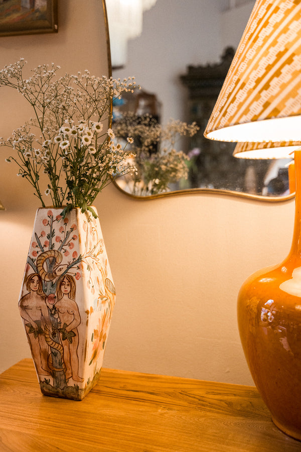 Georgia Vase (2)