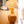 Donna Lamp Base, Mustard Yellow