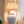 Milano Lamp Base, Ocean Blue