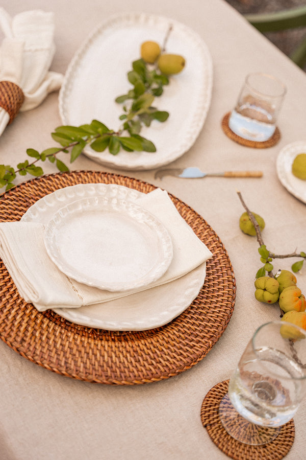 Florence Dinner Plate