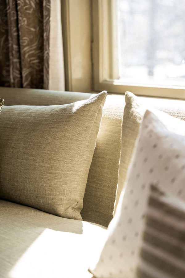Tribeca sofa, grønn