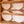 Gien Les Filet Celadon, Frokosttallerken