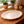 Gien Les Filet Corail, Serveringsfat