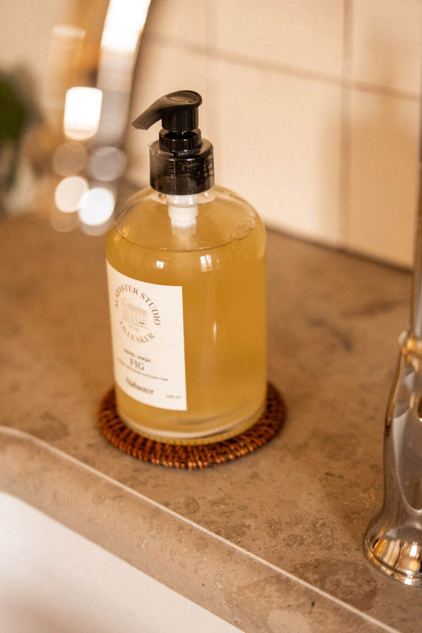 Alabaster Studio Handwash
