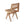 Dining chair Natural