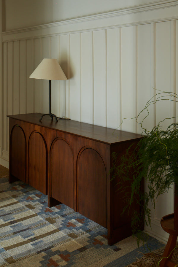 The Credenza