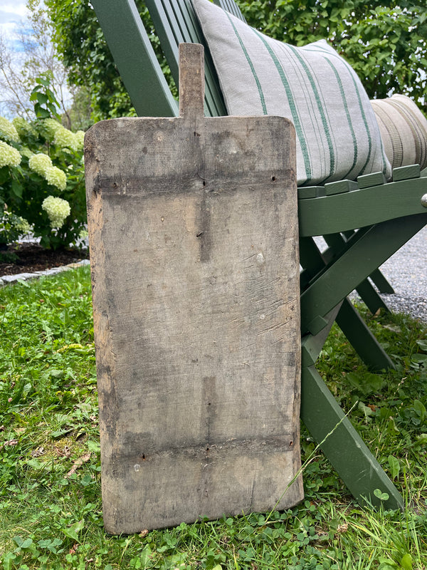 Fransk fjøl medium (53)