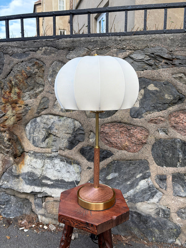Alba bordlampe