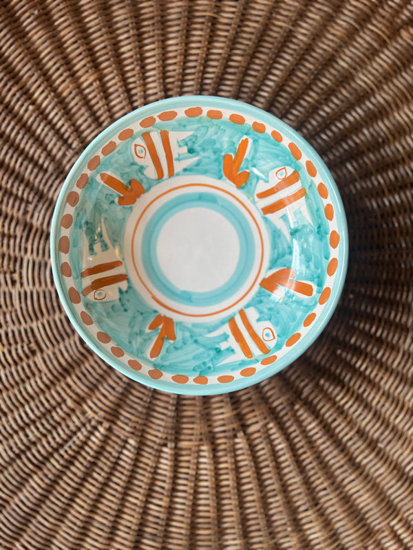 Amalfi Soup bowl 20 cm