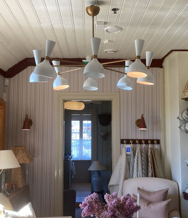 Grand Ceiling Lamp