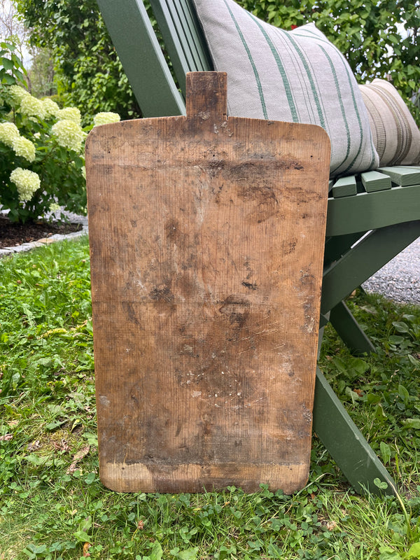 Fransk fjøl medium (55)