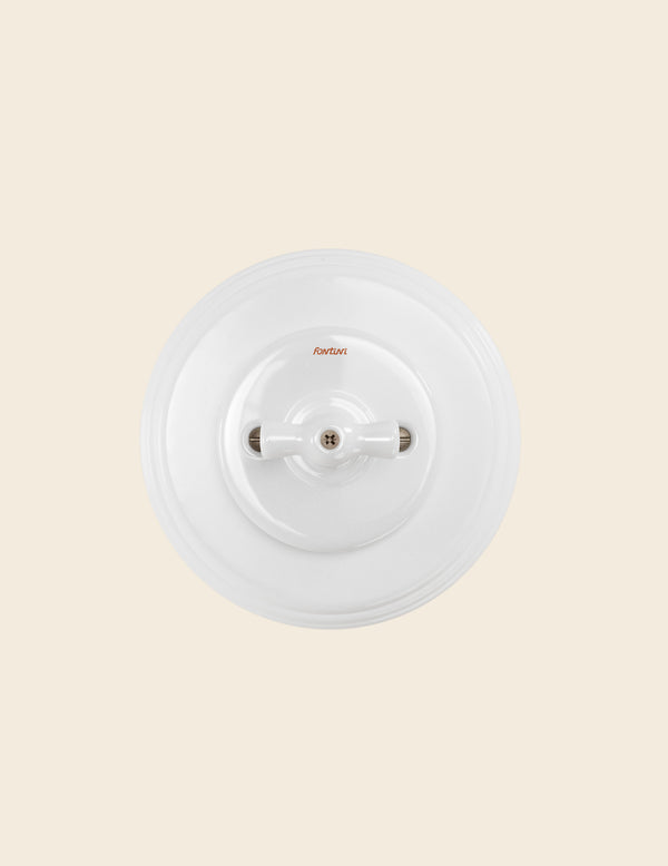 Fontini Garby Colonial, Single Switch