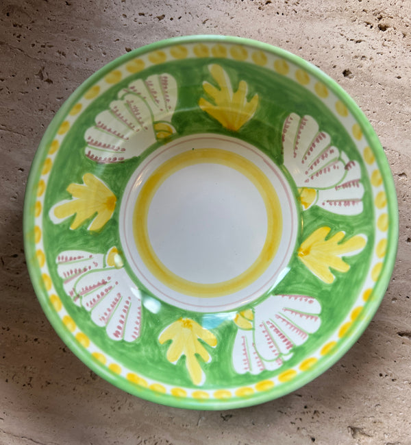 Amalfi bowl 19 cm