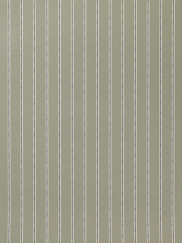 Helene Blanche tapet, Ribbon moss