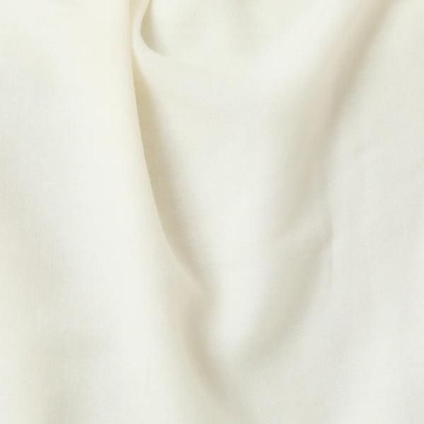 Marie Louise Sjögren Butter sheer wool