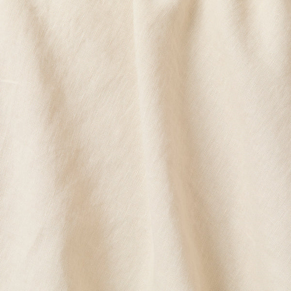 Marie Louise Sjögren sand washed linen