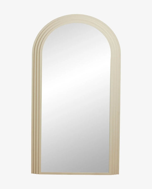 Arch mirror