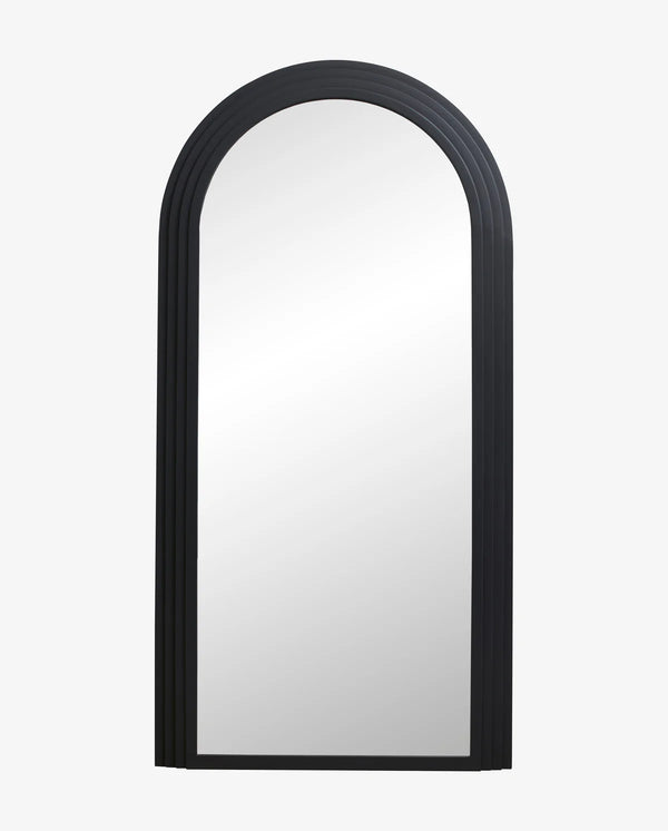 Arch mirror