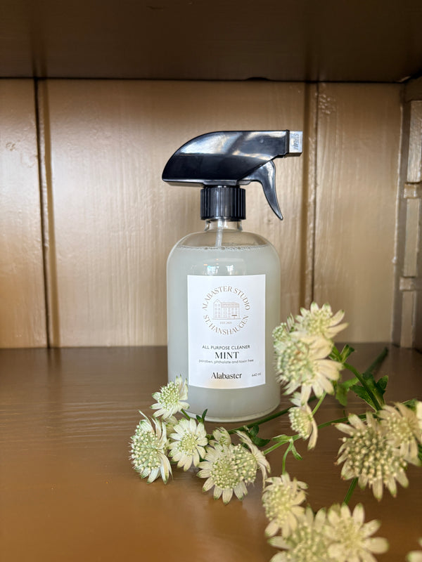 Alabaster Studio Multispray