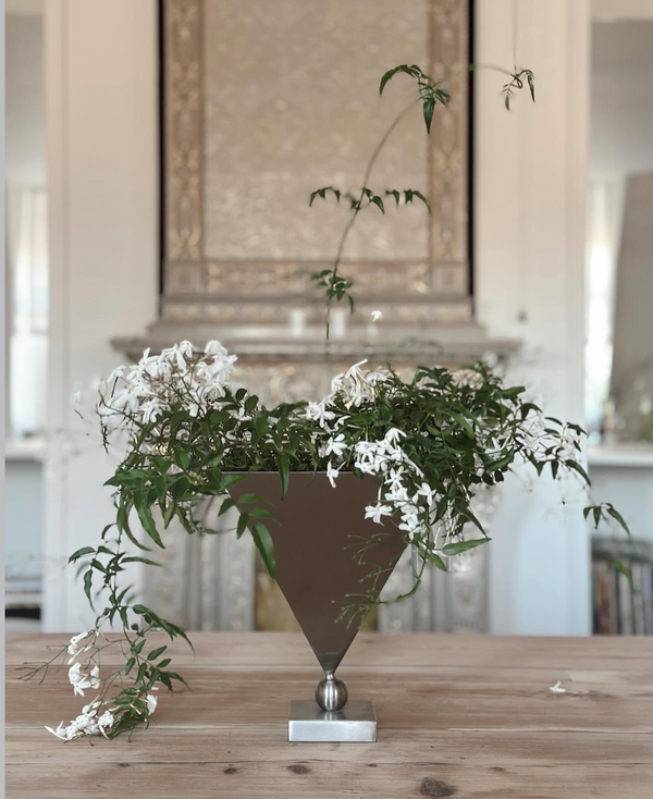 Sofia Petersen Ristic Vase