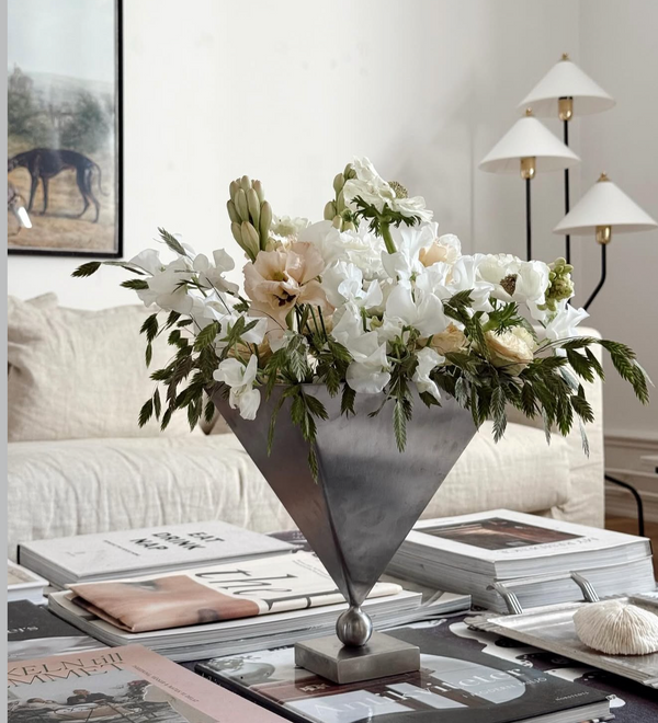 Sofia Petersen Ristic Vase