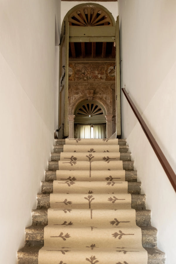 Colonnade no.08 Løper