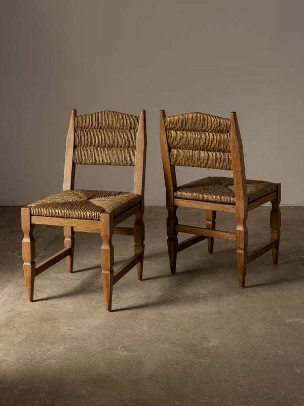 Matisse dining chair